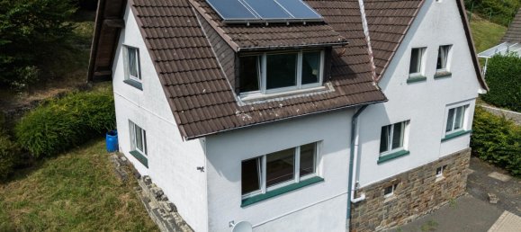 5-Zimmer Haus in Oberbergischer, Germany, Nr. 338223 17