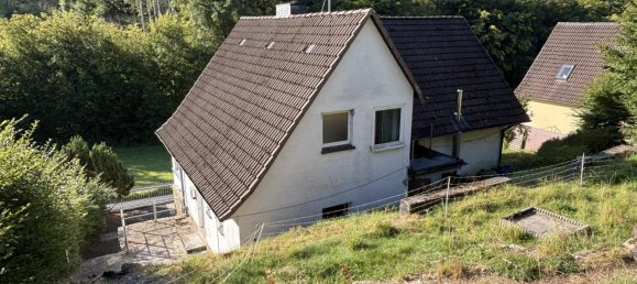 5-Zimmer Haus in Oberbergischer, Germany, Nr. 338223 14