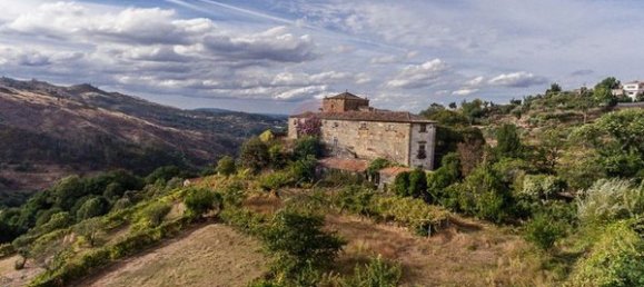 1 bedroom House in Resende, Portugal No. 49949 13