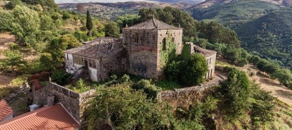 1 bedroom House in Resende, Portugal No. 49949 9