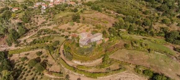 1 bedroom House in Resende, Portugal No. 49949 10