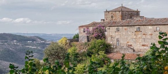 1 bedroom House in Resende, Portugal No. 49949 4