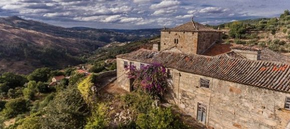 1 bedroom House in Resende, Portugal No. 49949 6