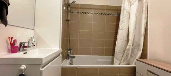 Apartamento T2 em Orleans, France N.º 94731 8