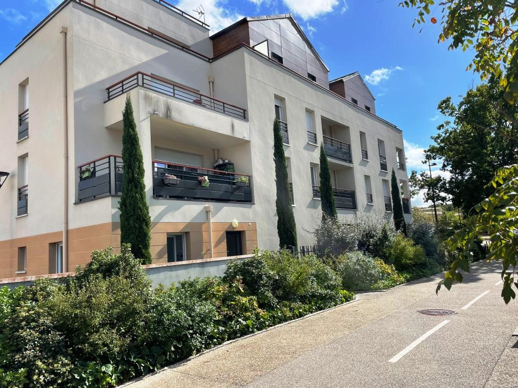 Apartamento T2 em Orleans, France N.º 94731