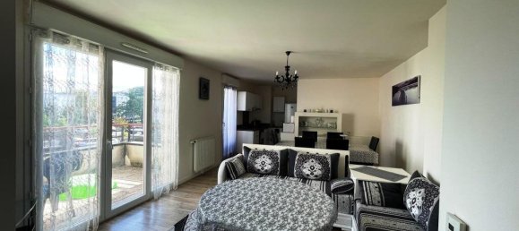 Apartamento T2 em Orleans, France N.º 94731 3