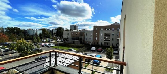 Apartamento T2 em Orleans, France N.º 94731 2