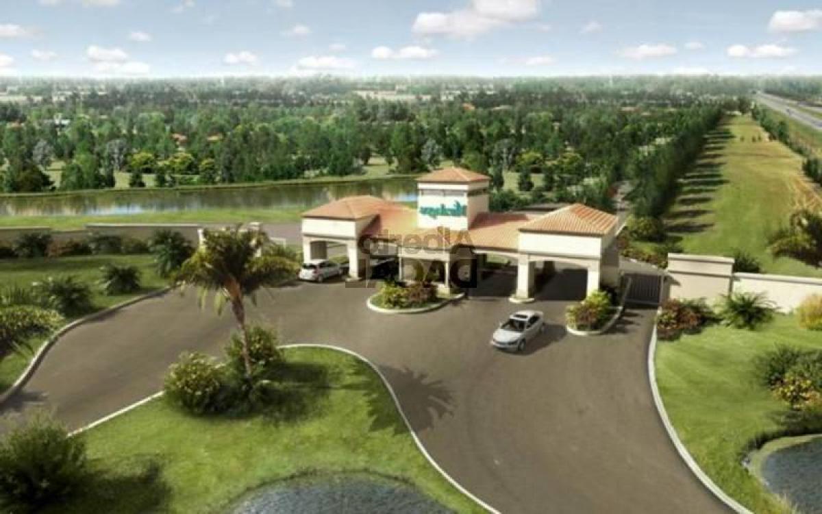  Land in Campo Creado, Argentina No. 47176