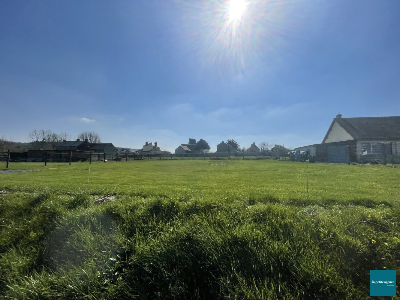  Land in Combray, France No. 103584