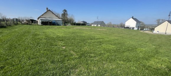 Land in Combray, France No. 103584 2