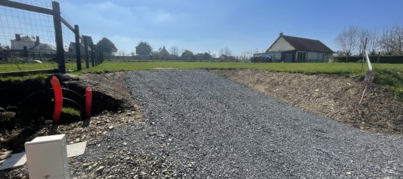 Land in Combray, France No. 103584 3