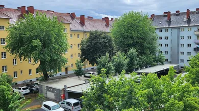 3غرفة شقة في Klagenfurt am Worthersee, Austria رقم 250700