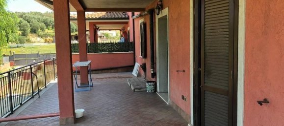 4 rooms Villa in Fiano Romano, Italy No. 34408 22