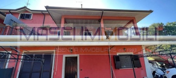 4 rooms Villa in Fiano Romano, Italy No. 34408 35
