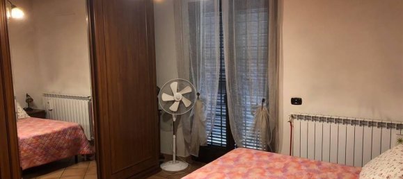 4 rooms Villa in Fiano Romano, Italy No. 34408 24