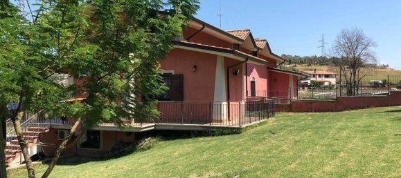 4 rooms Villa in Fiano Romano, Italy No. 34408 21