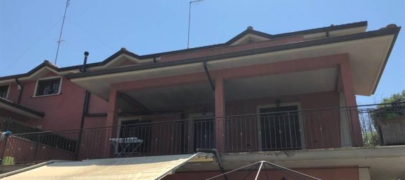 4 rooms Villa in Fiano Romano, Italy No. 34408 30