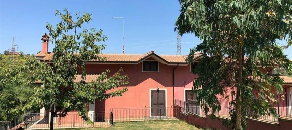 4 rooms Villa in Fiano Romano, Italy No. 34408 13