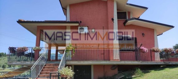 4 rooms Villa in Fiano Romano, Italy No. 34408 7