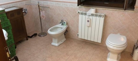 4 rooms Villa in Fiano Romano, Italy No. 34408 33