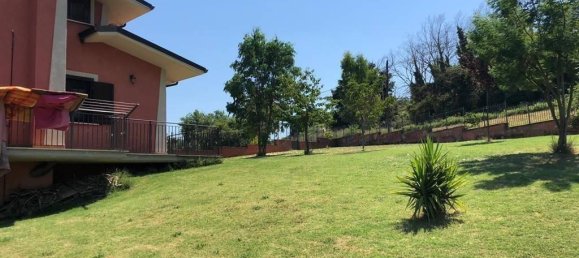 4 rooms Villa in Fiano Romano, Italy No. 34408 20