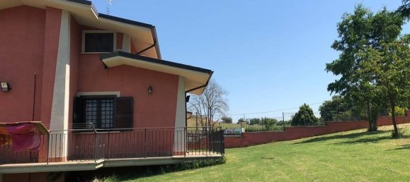 4 rooms Villa in Fiano Romano, Italy No. 34408 16