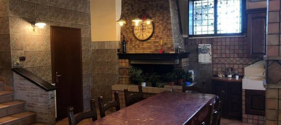 4 rooms Villa in Fiano Romano, Italy No. 34408 15