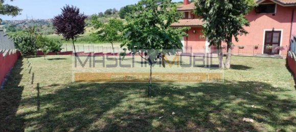 4 rooms Villa in Fiano Romano, Italy No. 34408 10