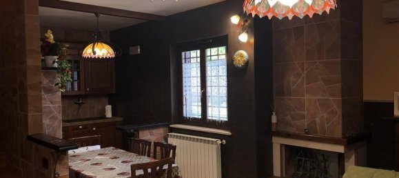 4 rooms Villa in Fiano Romano, Italy No. 34408 31