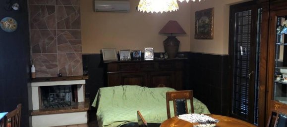 4 rooms Villa in Fiano Romano, Italy No. 34408 18
