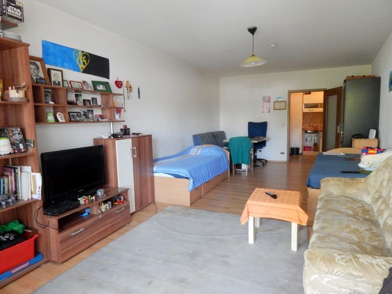 Estúdio em Saarland, Germany N.º 17388