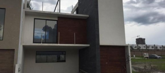 Дом с 3 спальнями в Пуэбла, Мексика № 163141 2