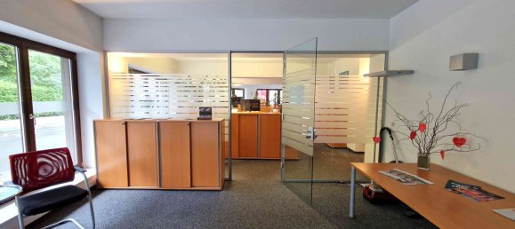 Gewerbliche Immobilie in Bludenz, Austria 180m², Nr. 230953 2