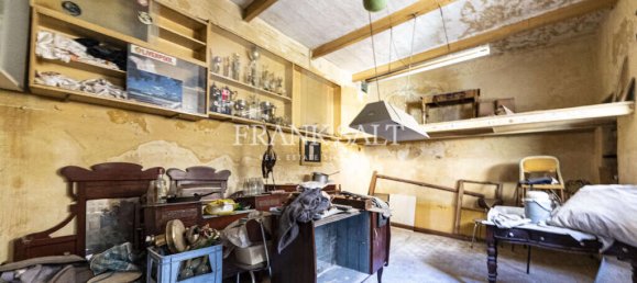 5 chambres Maison de ville à Zejtun, Malta No. 2235 15