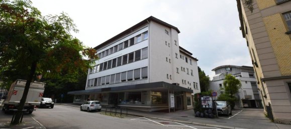 4 rooms Apartment in Dornbirn, Austria No. 229401 21