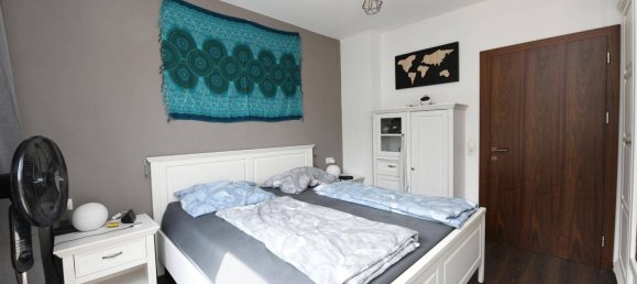 4 rooms Apartment in Dornbirn, Austria No. 229401 12