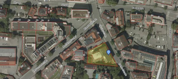 4 rooms Apartment in Dornbirn, Austria No. 229401 23