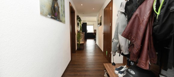 4 rooms Apartment in Dornbirn, Austria No. 229401 9