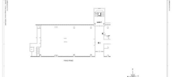 Escritório em Terni, Italy 7694 m² N.º 277113 12