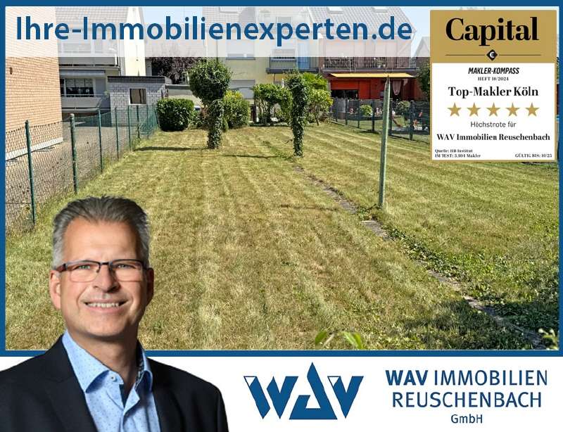 Grundstück in Rhein-Erft, Germany, Nr. 343828