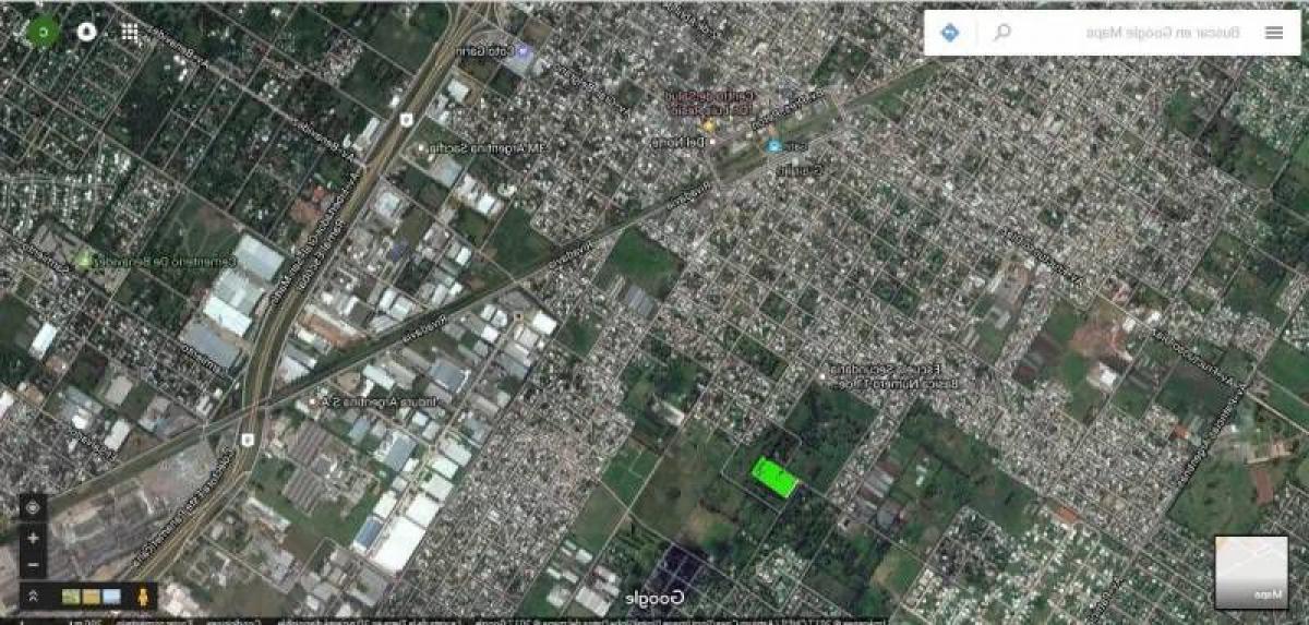  قطعة أرض في Escobar, Argentina رقم 45534