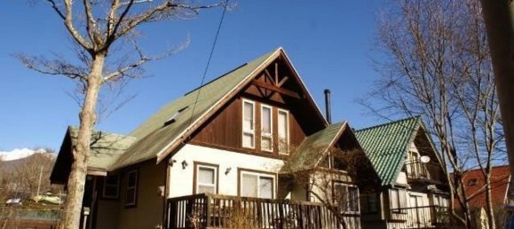 Casa de 2 dormitorios en Yamanashi, Japan No. 4860 2