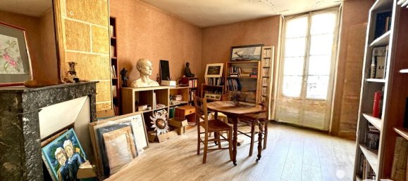 3 Schlafzimmer Haus in Pont-sur-Yonne, France, Nr. 197883 12