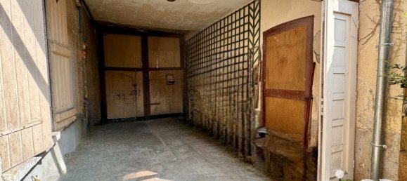 3 Schlafzimmer Haus in Pont-sur-Yonne, France, Nr. 197883 20