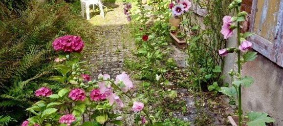 3 Schlafzimmer Haus in Pont-sur-Yonne, France, Nr. 197883 2