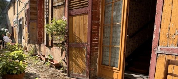 3 Schlafzimmer Haus in Pont-sur-Yonne, France, Nr. 197883 17