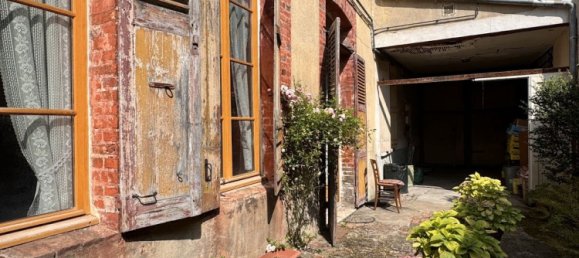 3 Schlafzimmer Haus in Pont-sur-Yonne, France, Nr. 197883 16