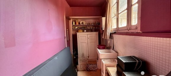 3 Schlafzimmer Haus in Pont-sur-Yonne, France, Nr. 197883 11