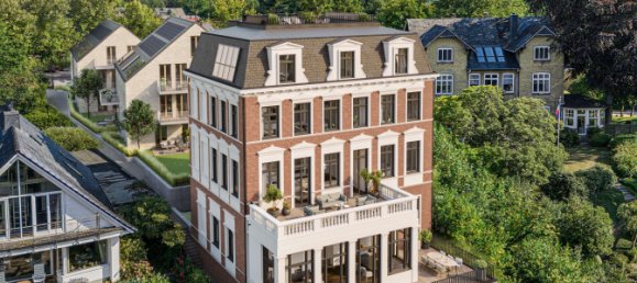 1 Schlafzimmer Wohnung in Rendsburg-Eckernförde, Germany, Nr. 55051 4