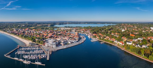 1 Schlafzimmer Wohnung in Rendsburg-Eckernförde, Germany, Nr. 55051 7